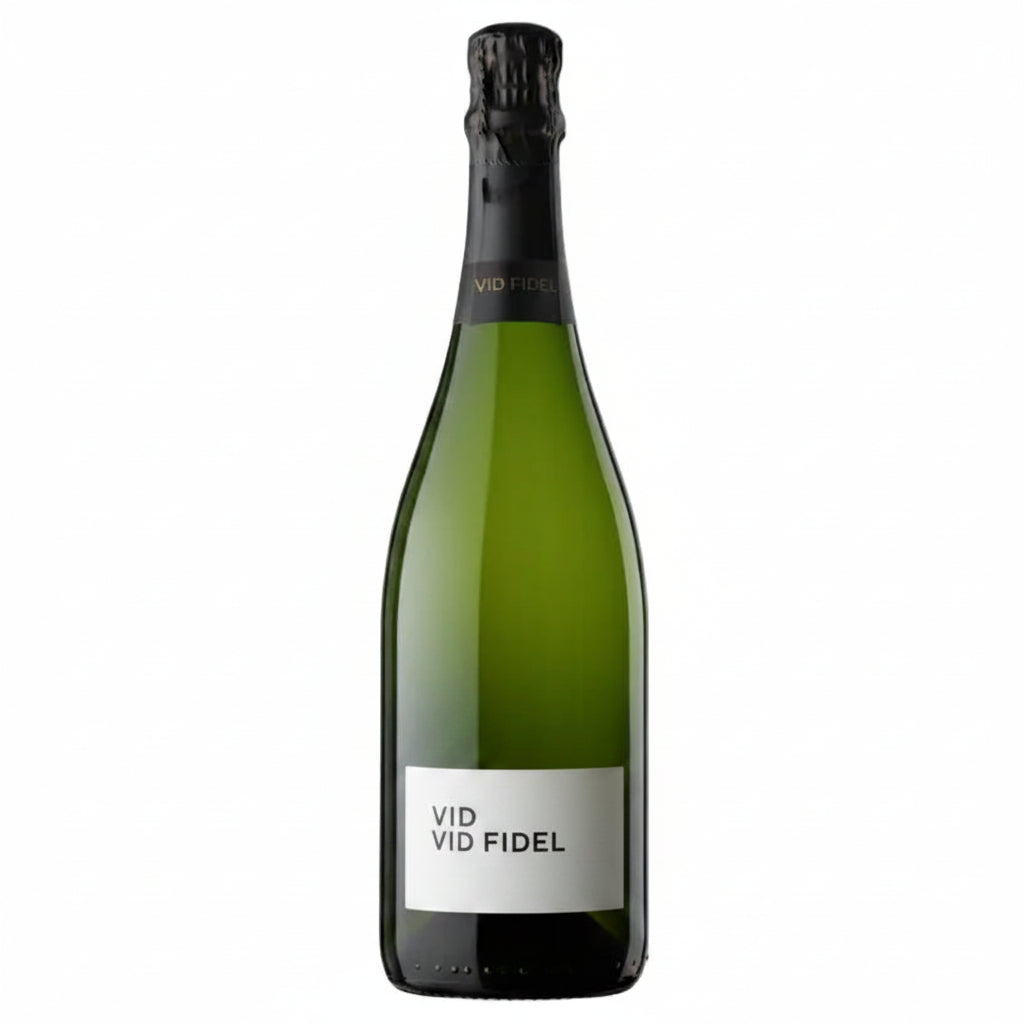 Vino Blanco Espumoso Recaredo Turó d'en Mota 750ml Corpinnat - Vino de España - La Cava