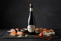 Vino Blanco Espumoso Sauvignon Blanc Western Cape - Vino de Sudáfrica - La Cava