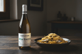 Vino Blanco Etna Bianco 2023 Italia - La Cava