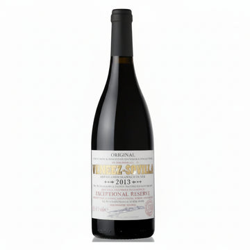 Vino Blanco Exceptional Harvest 2023 Ximénez-Spínola 750ml Jerez - Vino de España - La Cava