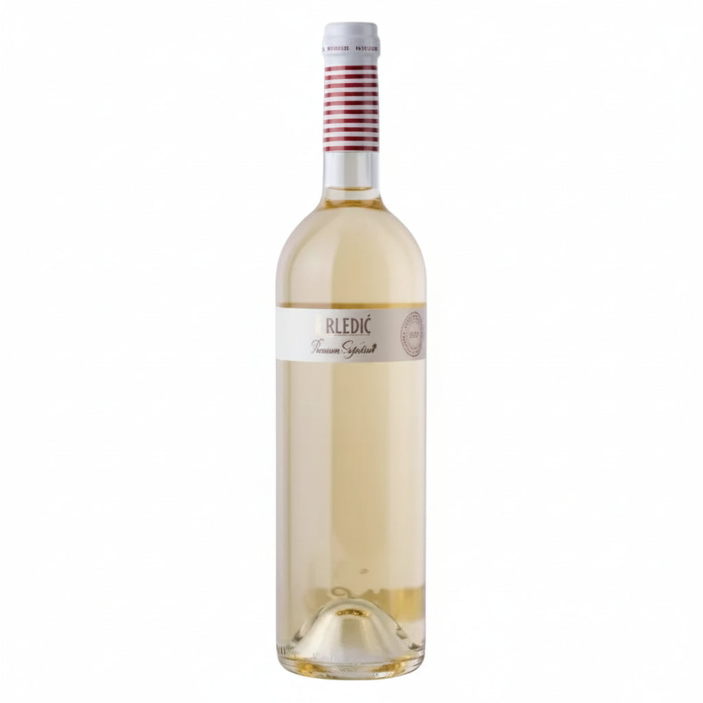 Vino blanco fallegro 2021 Italia 750ml - La Cava