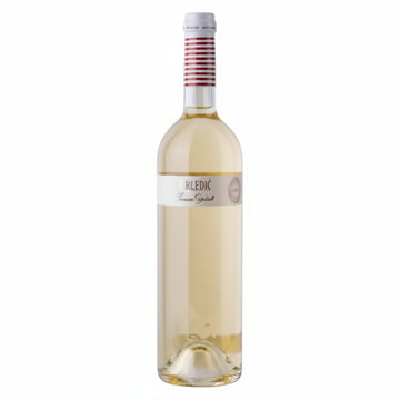Vino blanco fallegro 2021 Italia 750ml - La Cava