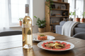 Vino blanco fallegro 2021 Italia 750ml - La Cava