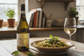 Vino blanco fallegro 2021 Italia 750ml - La Cava