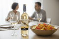 Vino Blanco Federico Paternina Banda Dorada Semidulce 750ml - La Cava