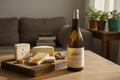 Vino Blanco Finca Calvestra Merseguera 2022 750ml Pago El Terrerazo,- Vino de España - La Cava