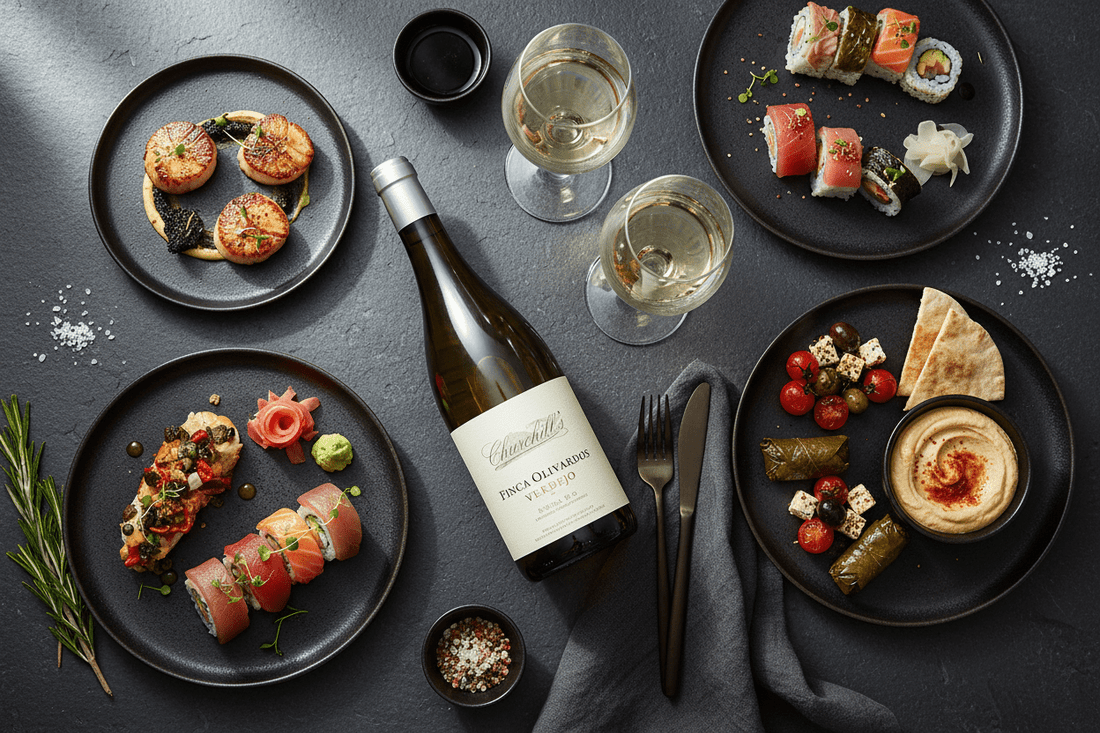 Vino Blanco Finca Calvestra Merseguera 2022 750ml Pago El Terrerazo,- Vino de España - La Cava