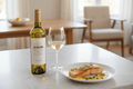 Vino Blanco Finca La Zulema Chardonnay 750ml 2023 - La Cava