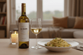 Vino Blanco Finca La Zulema Chardonnay 750ml 2023 - La Cava