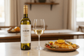 Vino Blanco Finca La Zulema Chardonnay 750ml 2023 - La Cava