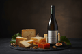 Vino Blanco Finca Villalobillos Pie Franco Airén 750ml - La Cava