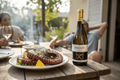 Vino Blanco Firriato Chiaramonte Sicilia - Vino de Italia - La Cava