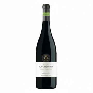 Vino Blanco Firriato Roccaperciata Sicilia - Vino de Italia - La Cava