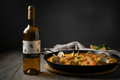 Vino Blanco Formiga de Seda Clos Galena 750ml - La Cava