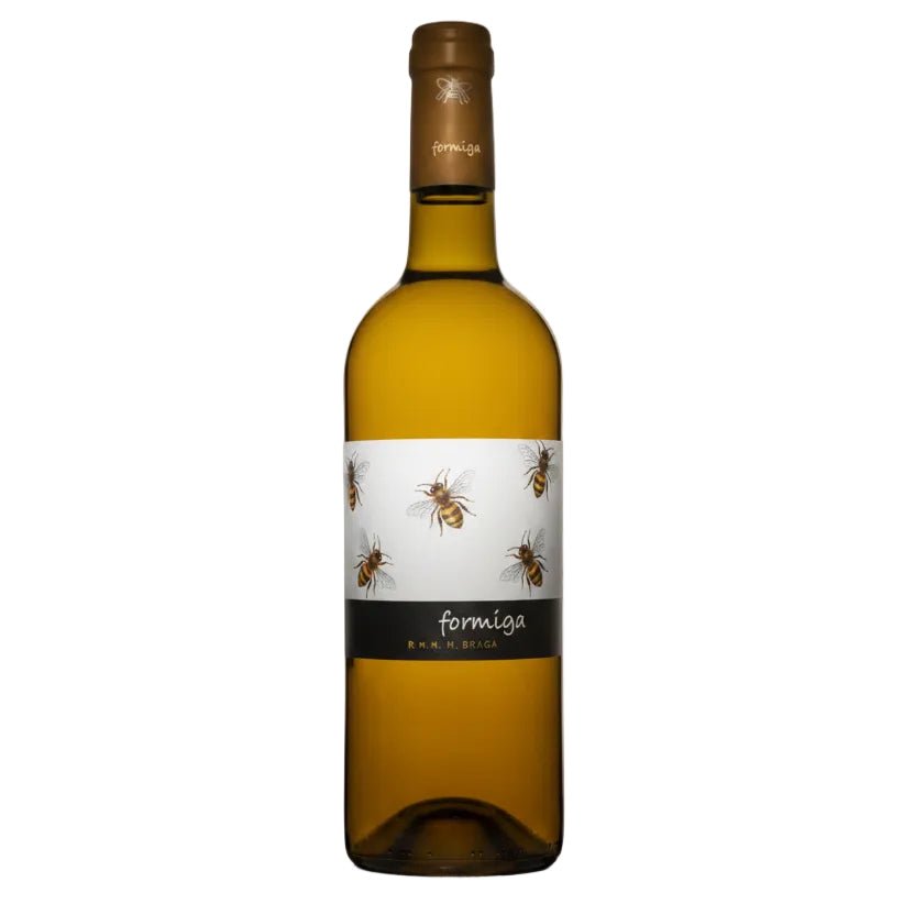 Vino Blanco Formiga de Seda Clos Galena 750ml - La Cava