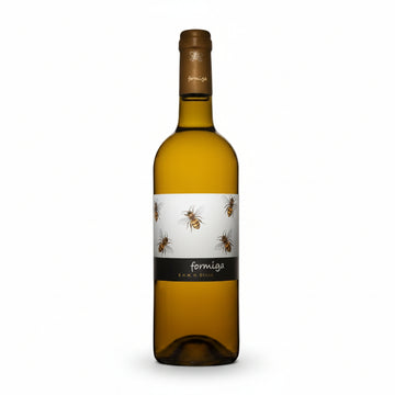 Vino Blanco Formiga de Seda Clos Galena 750ml - La Cava