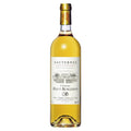 Vino Blanco Francés Haut Charmes Sauternes 750ml 2021 - Vino de Francia - La Cava