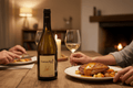 Vino Blanco Gewürztraminer AurumRed - La Cava