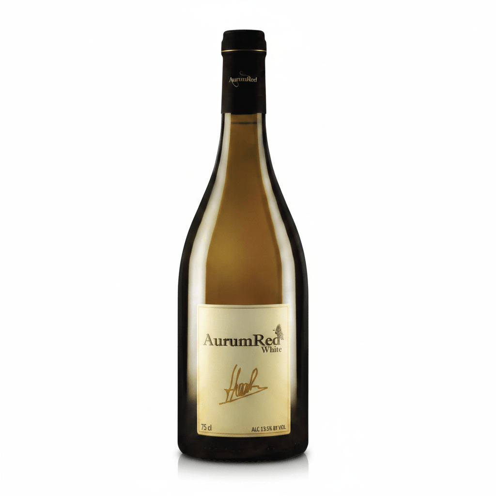 Vino Blanco Gewürztraminer AurumRed - La Cava
