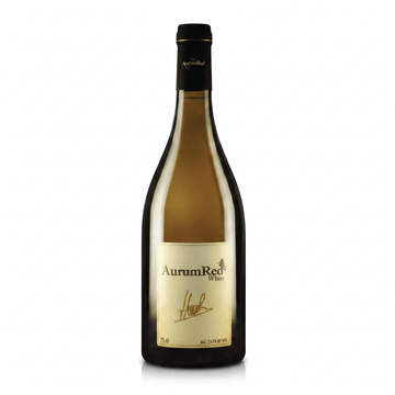 Vino Blanco Gewürztraminer AurumRed - La Cava