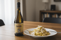 Vino blanco giovin re 2021 750ml Italia - La Cava