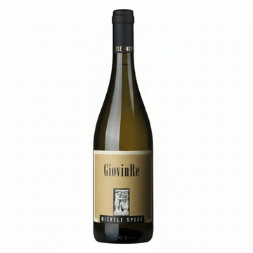 Vino blanco giovin re 2021 750ml Italia - La Cava