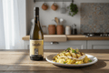 Vino blanco giovin re 2021 750ml Italia - La Cava