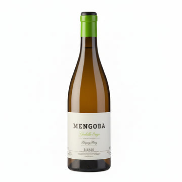 Vino Blanco Godello Viejo 2022 750ml D.O. Bierzo - Vino de España - La Cava