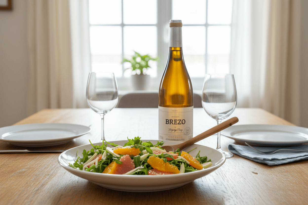 Vino Blanco Godello Viejo 2022 750ml D.O. Bierzo - Vino de España - La Cava