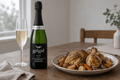 Vino Blanco Golan Heights Gilgal Brut - La Cava