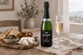 Vino Blanco Golan Heights Gilgal Brut - La Cava