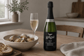 Vino Blanco Golan Heights Gilgal Brut - La Cava