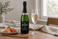 Vino Blanco Golan Heights Gilgal Brut - La Cava