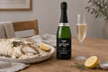 Vino Blanco Golan Heights Gilgal Brut - La Cava