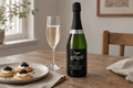 Vino Blanco Golan Heights Gilgal Brut - La Cava