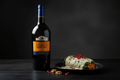 Vino Blanco Gonzlao de Berceo Tempranillo Fermentado - La Cava