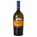 Vino Blanco Gonzlao de Berceo Tempranillo Fermentado - La Cava