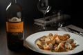 Vino Blanco Gonzlao de Berceo Tempranillo Fermentado - La Cava