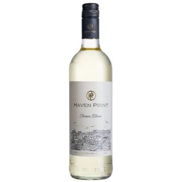 Vino blanco Haven Point Chennin Blanc Wester Cape - Vino de Sudáfrica - La Cava