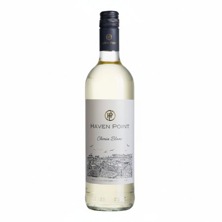 Vino blanco Haven Point Chennin Blanc Wester Cape - Vino de Sudáfrica - La Cava