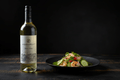 Vino blanco Haven Point Chennin Blanc Wester Cape - Vino de Sudáfrica - La Cava