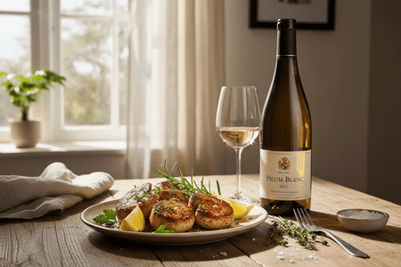 Vino blanco hermitage pilum blanc 2021 domaine de boisseyt - Vino de Francia - La Cava