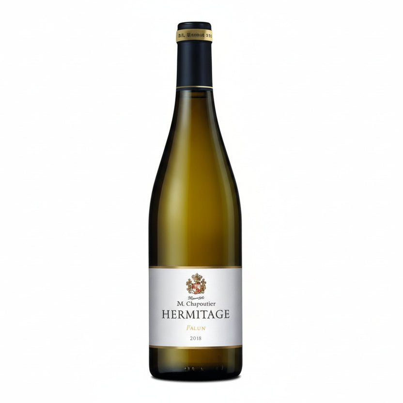 Vino blanco hermitage pilum blanc 2021 domaine de boisseyt - Vino de Francia - La Cava