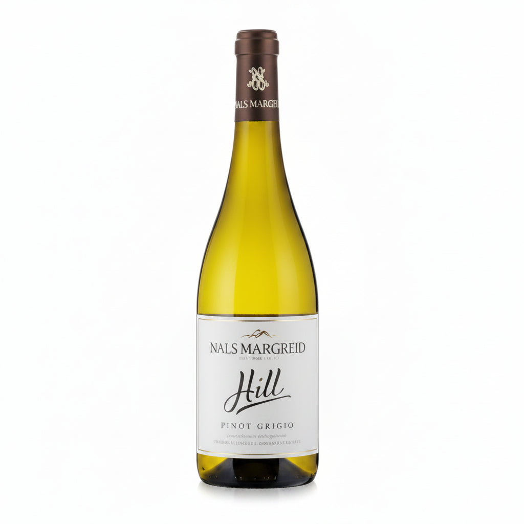 Vino Blanco Hill Pinot Grigio 2023 750ml - Vino de Italia - La Cava