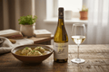 Vino Blanco Hill Pinot Grigio 2023 750ml - Vino de Italia - La Cava
