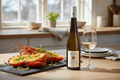 Vino blanco hochheimer stielweg riesling alte reben vdp erste lage 2023 Alemania 750ml - Vino de Alemania - La Cava