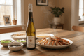 Vino blanco hochheimer stielweg riesling alte reben vdp erste lage 2023 Alemania 750ml - Vino de Alemania - La Cava
