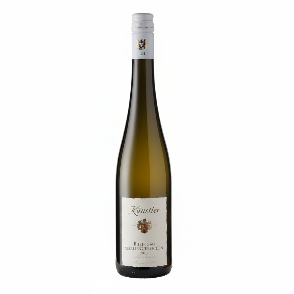 Vino blanco hochheimer stielweg riesling alte reben vdp erste lage 2023 Alemania 750ml - Vino de Alemania - La Cava