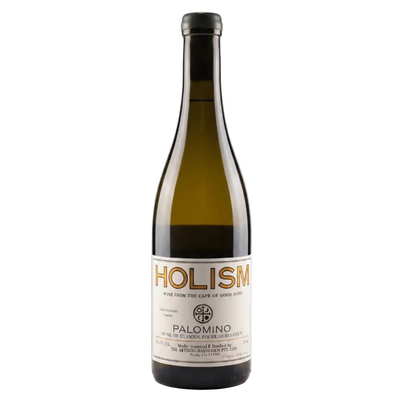 Vino Blanco Holism Palomino 750ml Sudáfrica - Vino de Sudáfrica - La Cava