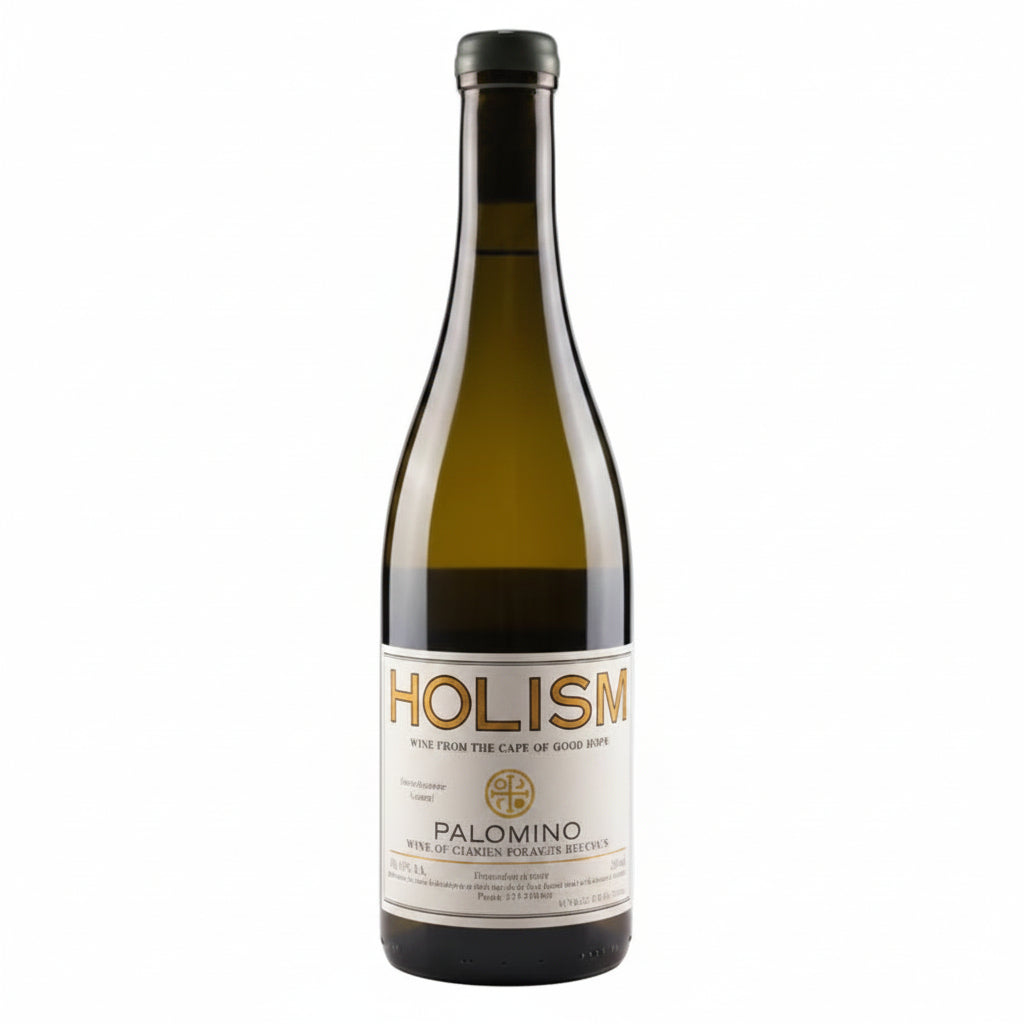 Vino Blanco Holism Palomino 750ml Sudáfrica - Vino de Sudáfrica - La Cava